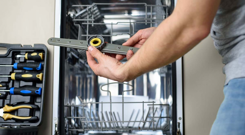 Çorlu Hotpoint Çamaşır Makinası Servisi